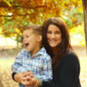 Meet your Posher, Tianne